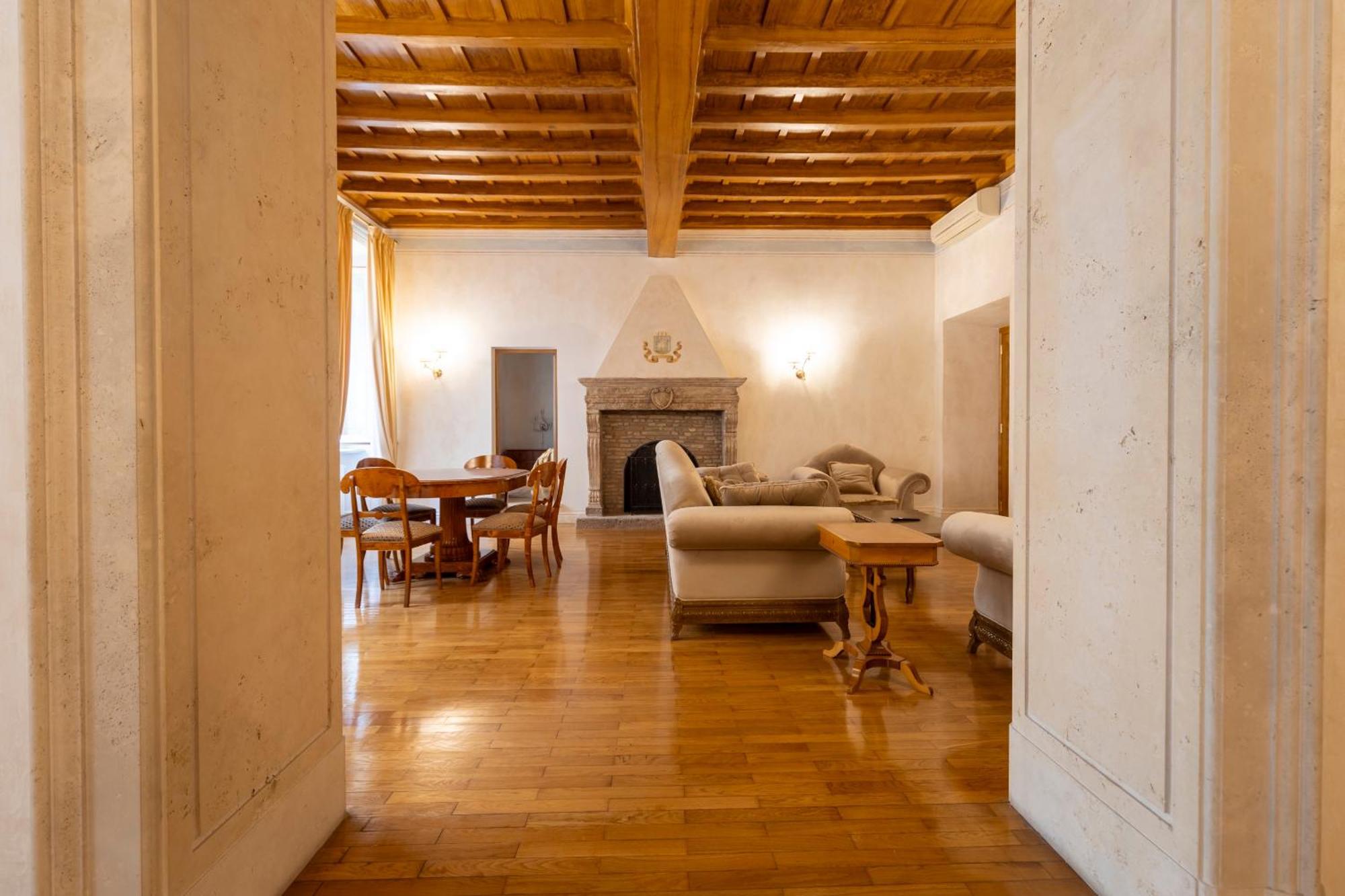 Guest house Pantheon In