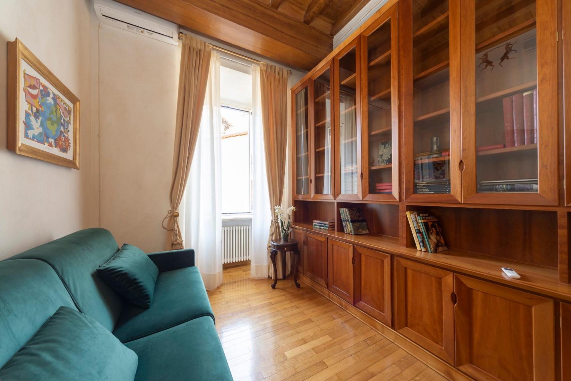 Pantheon In Guest house Rome