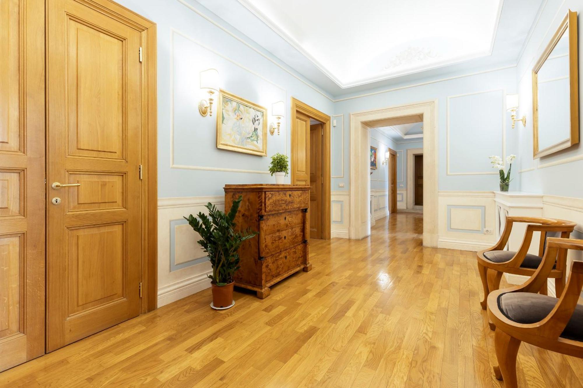 Guest house Pantheon In *