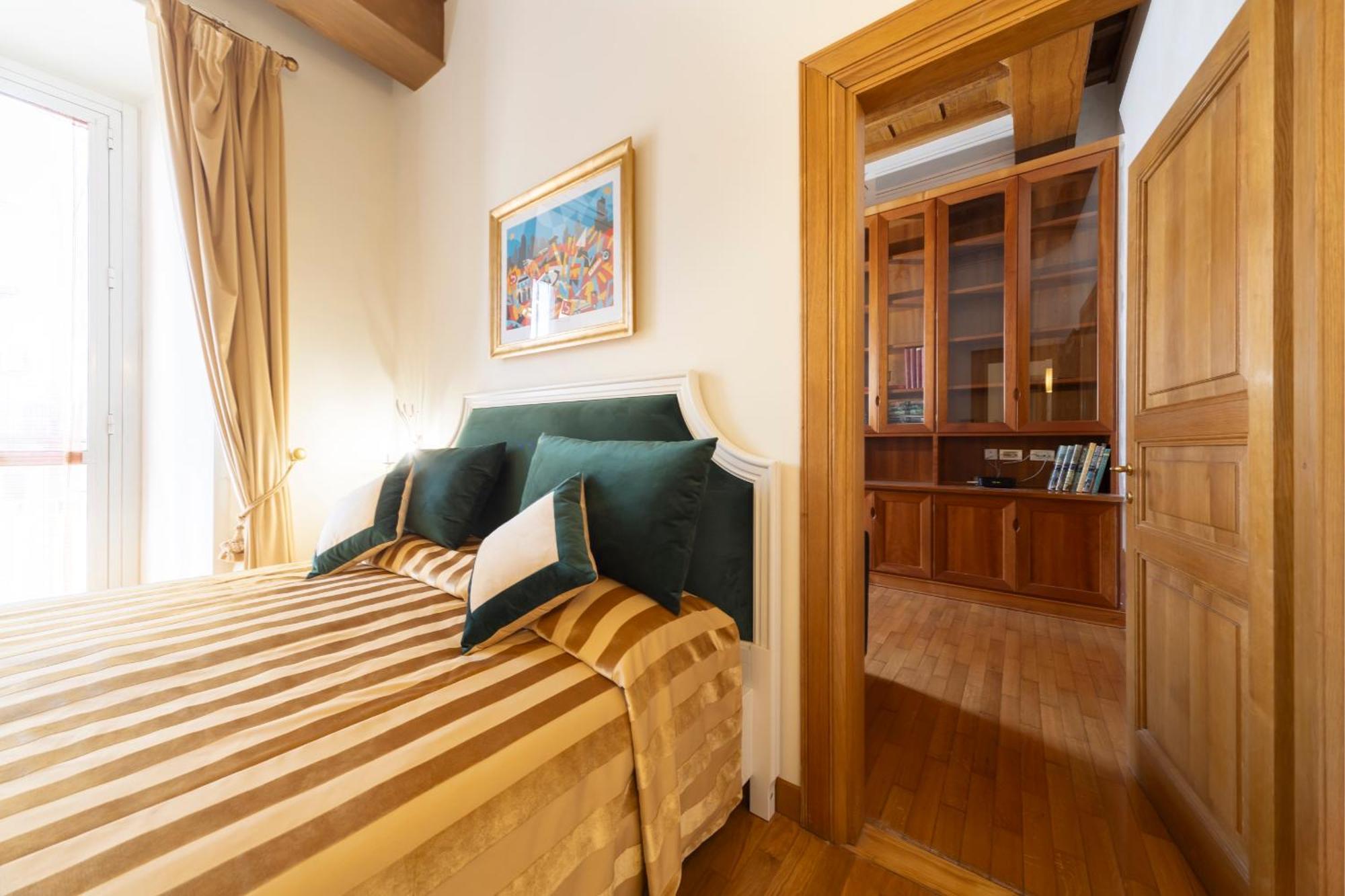 Pantheon In Guest house